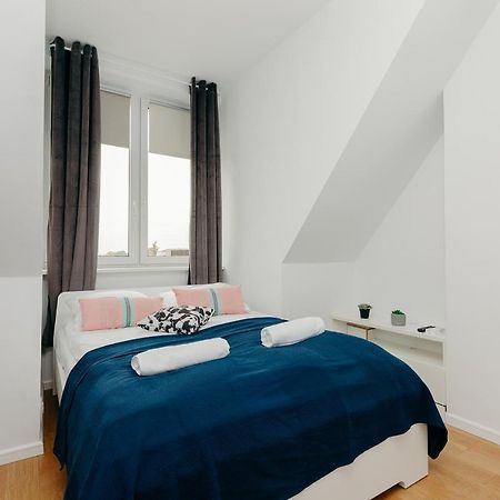 Shortstaypoland Piekna Warsaw Exterior photo