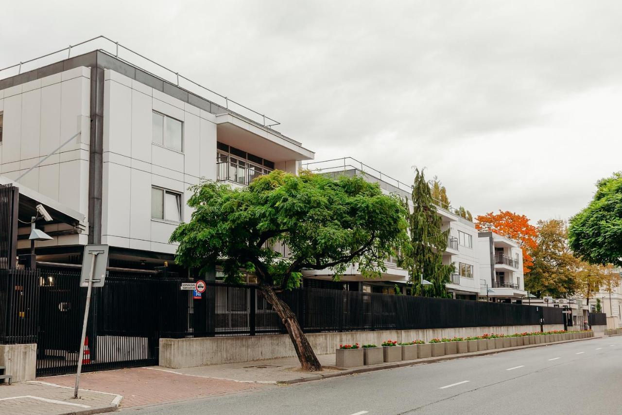 Shortstaypoland Piekna Warsaw Exterior photo