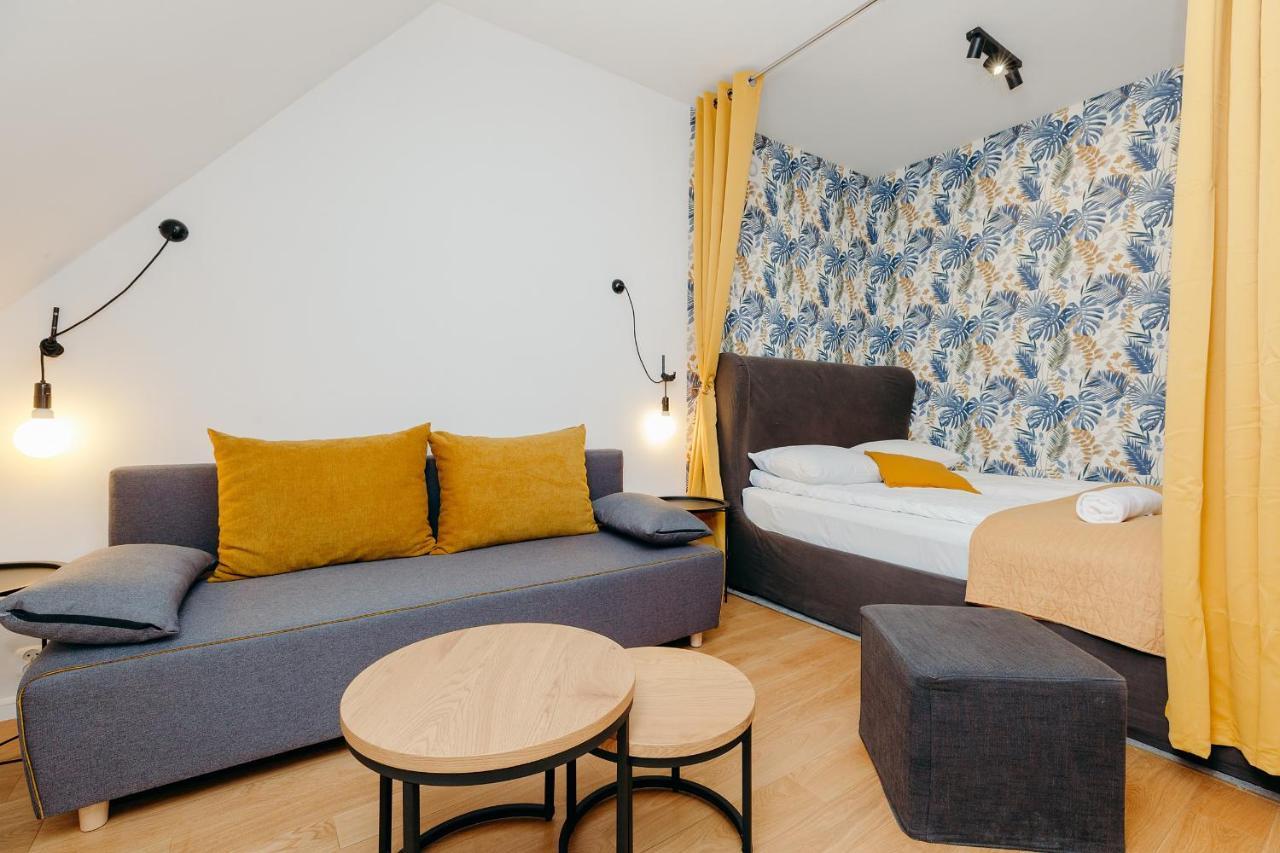 Shortstaypoland Piekna Warsaw Exterior photo